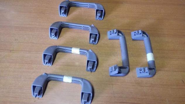 Maniglia interna abitacolo FIAT Punto 1 / prima serie 1998 - Foto 2