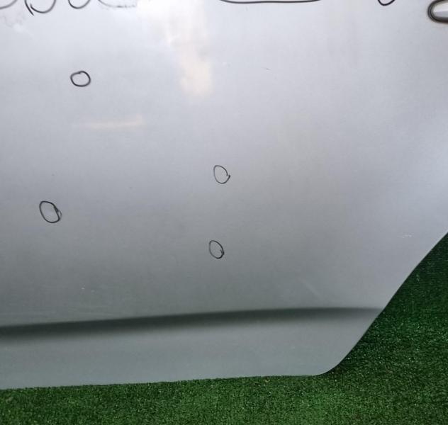PORTIERA POSTERIORE SINISTRA BMW X3 1° Serie M47 D20 (204D4) (0410) - Foto 9