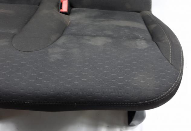 SEDILE ANTERIORE DESTRO OPEL Vivaro Serie R9M 452 (14) - Foto 5