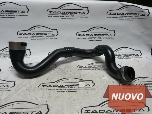 Tubo Intercooler Renault Master - Movano 2.3 D 8200753502 - Foto 2