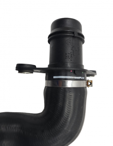 TUBO INTERCOOLER ALFA ROMEO Giulietta Serie (940_) 50519329 552 80 444, 940 C1.000, 940 C5.000 Diesel 1600 (1316) - Foto 7
