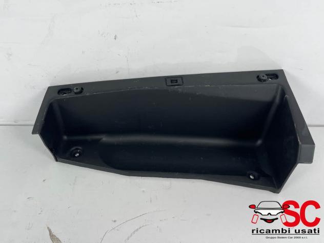 VANO PORTAOGGETTI CITROEN Jumper Serie 1308118070 (14) - Foto 2