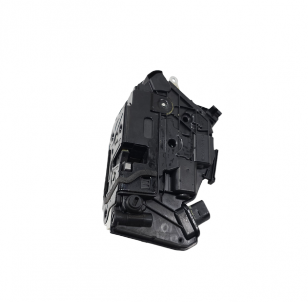 SERRATURA POSTERIORE DESTRA VOLKSWAGEN Up 1° Serie 1S4839016B (11) - Foto 3
