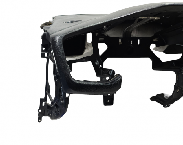 CRUSCOTTO SENZA AIRBAG PASSEGGERO KIA Cee'd 2° Serie 84710-A2000WK (12) - Foto 2