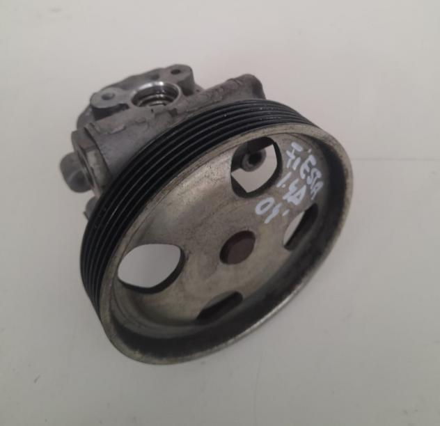 POMPA IDROGUIDA FORD Fiesta 4° Serie diesel 1.4 (0205)