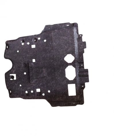 Riparo Sottomotore Peugeot 2008 2019 9866186980