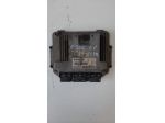 CENTRALINA MOTORE PEUGEOT 206 1° Serie 0281010707 diesel 1.4 (9803)