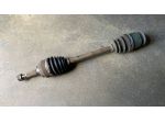 Semiasse anteriore DX Mitsubishi Pajero Pinin 1.8GDI del 2000