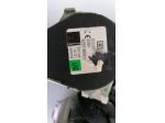 COPPIA CINTURE ANTERIORE DX E SX CITROEN C3 2016 635518900A 635517700A