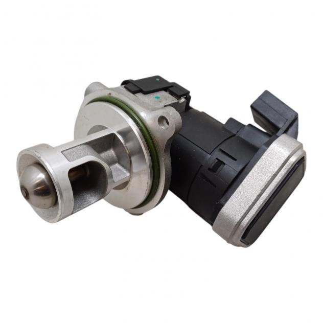 VALVOLA EGR MERCEDES Classe B W245 1° Serie 7518227 Diesel 2000 (0511)