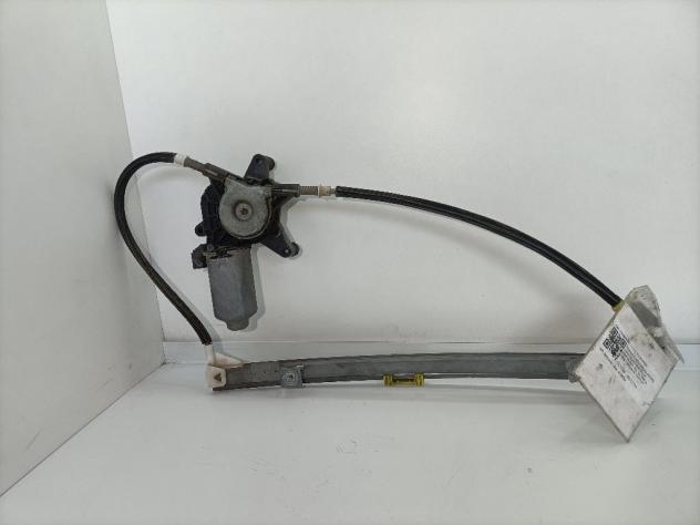 MECCANISMO ALZAVETRO ANT. DX RENAULT Megane Coach 7700834391 (9699)