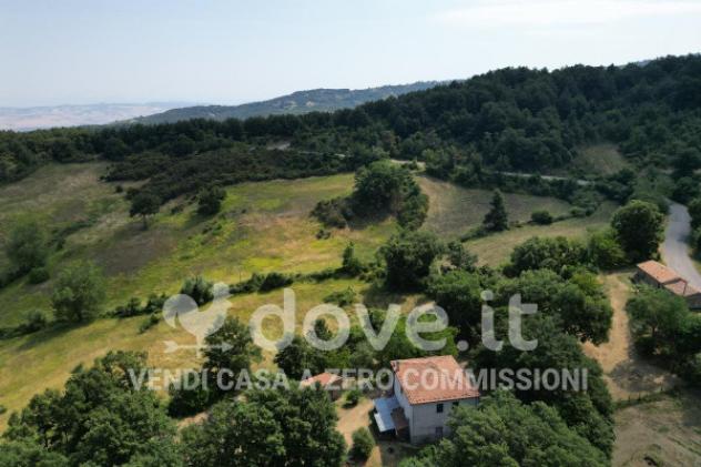 Rustico / Casale di 200 m² con più di 5 locali in vendita a Castiglione d'Orcia - Foto 4