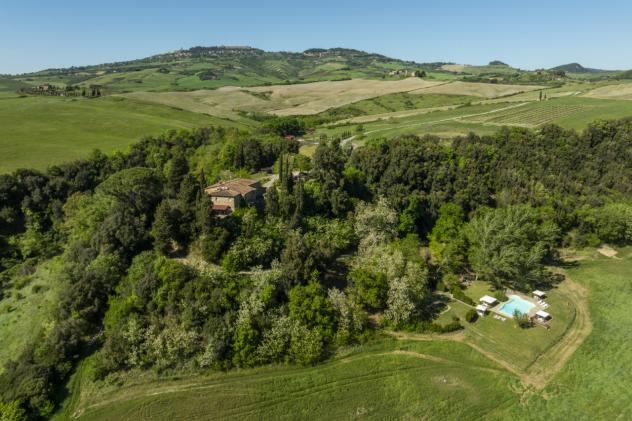 Casale in vendita a Volterra - Foto 2