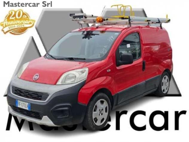 FIAT Fiorino 1.3 MJT 95CV Furgone Adventure E6 - FF171LH rif. 24083543