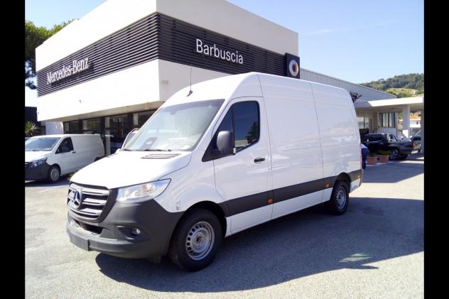 Mercedes-Benz Sprinter Sprinter Furgone 319CDI 37/35 PRO