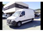 Mercedes-Benz Sprinter Sprinter Furgone 319CDI 37/35 PRO