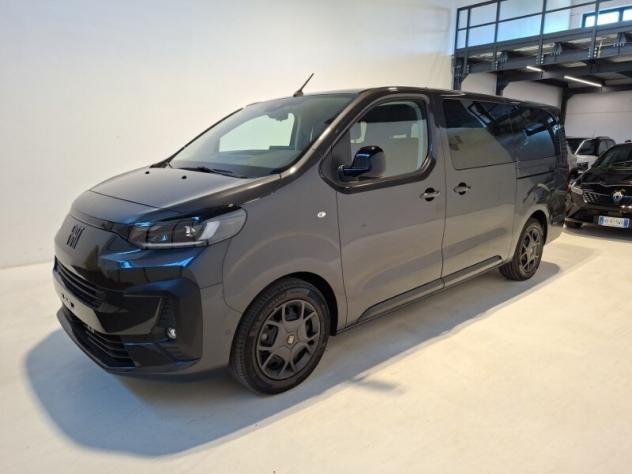 FIAT Ulysse (2024--) Ulysse 2.0 BlueHDi 180 CV AT8 L3 Combi - Foto 3