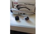 Massaggiatore Beper Pearl Massage infrared