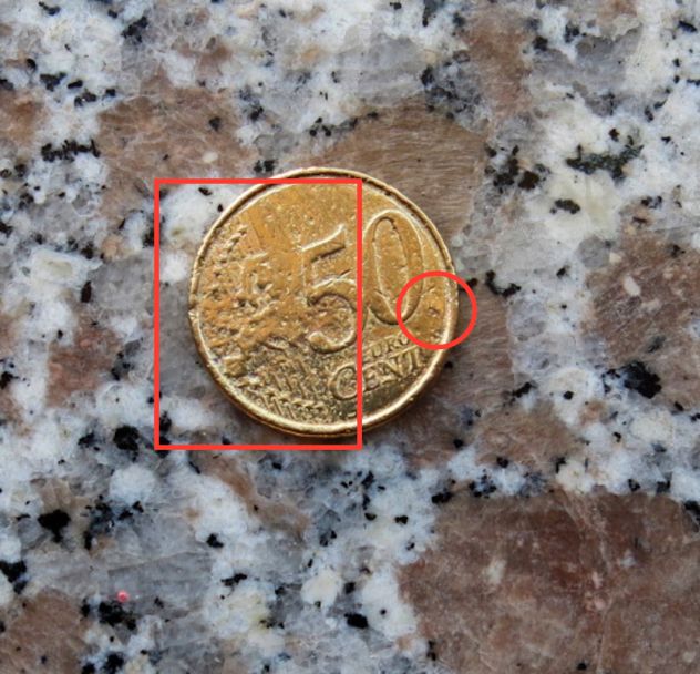 50 CENTESIMI D'EURO BELGIO DEL 2002 STAMPATI MALE - - Foto 2