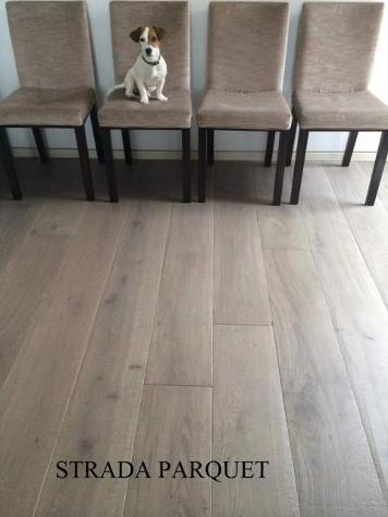 Parquet - Foto 3