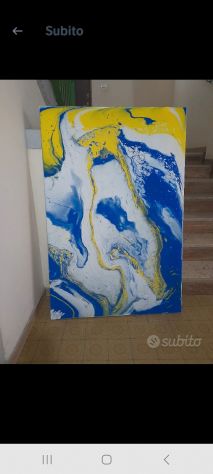 Vendo Quadro gigante