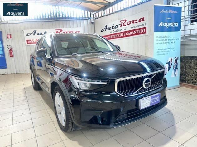 VOLVO XC40 (2017--) XC40 B3 automatico Core - Foto 2