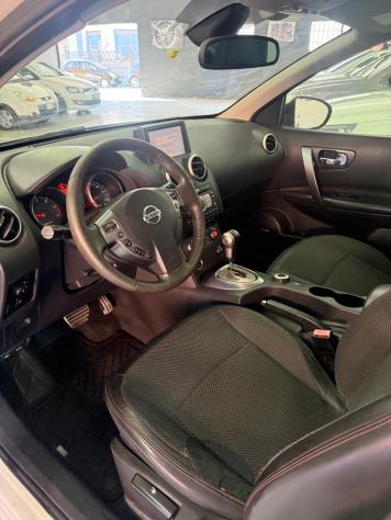 Nissan Qashqai 2.0 dCi DPF 4WD Tekna - Foto 7