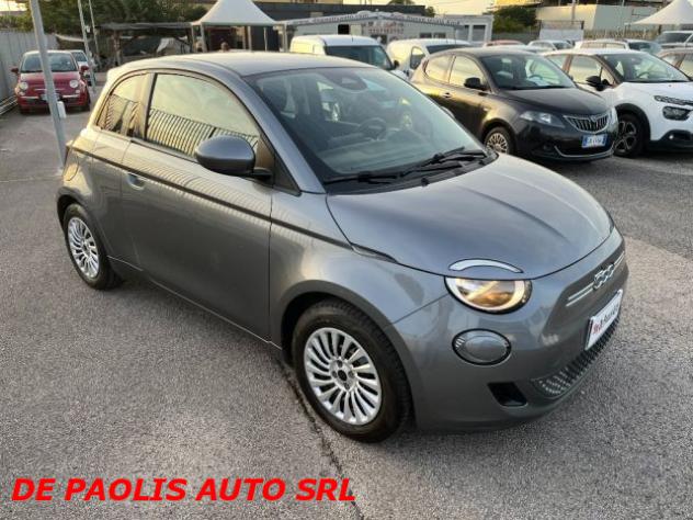 FIAT 500e 3+1 42 kWh La Prima rif. 24222337 - Foto 2