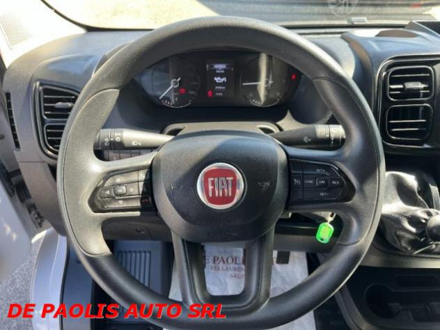 FIAT Ducato 33 2.2 Mjt 140CV PM-TN Furgone rif. 24125179 - Foto 8