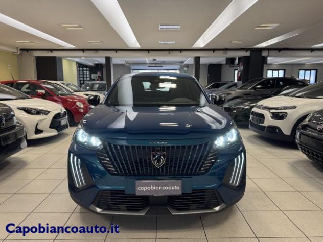 PEUGEOT 2008 Hybrid 110CV e-DCS6 Allure KM0+DRIVE+VISION+NAVI rif. 23750463 - Foto 2
