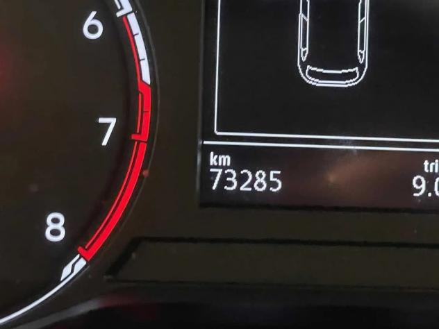 Volkswagen Polo 1.0 TSI 5 porte Comfortline BlueMotion Technology - Foto 10