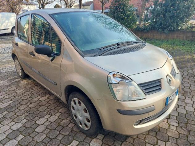 RENAULT Modus 1.2 16V Dynamique rif. 21765292 - Foto 2