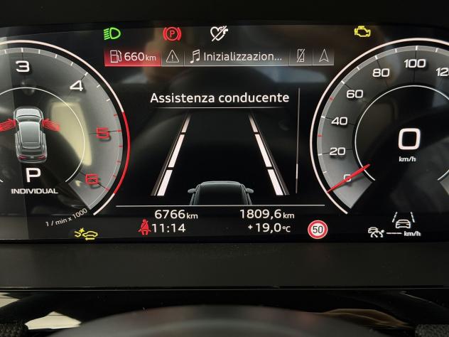 Audi A3 Sportback TDI 110 kW S tr S line Edition - Foto 10
