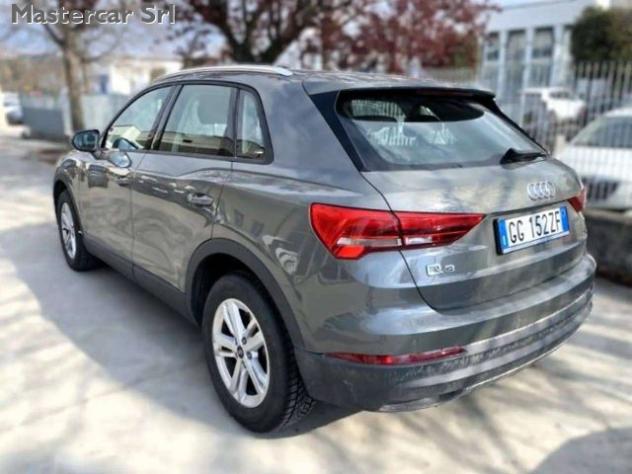 AUDI Q3 Q3 II 35 2.0 tdi Business quattro s-tronic - GG1 rif. 23819743 - Foto 4