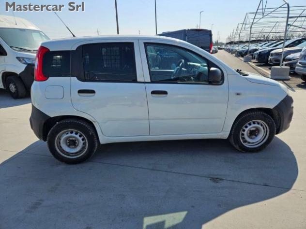 FIAT Panda 1.2 69 CV VAN 2 POSTI EURO6 POP - FS042VG rif. 24018696 - Foto 7