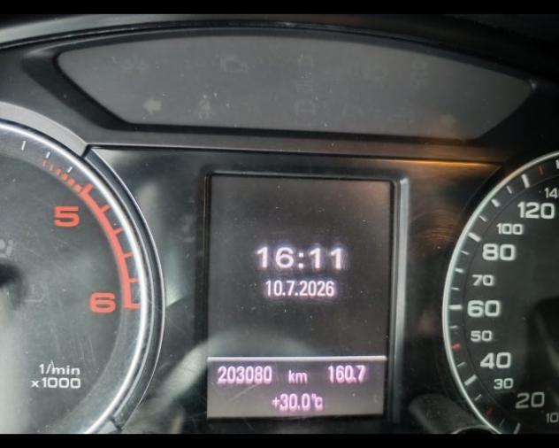 AUDI Q5 2.0 TDI 170 CV quattro Advanced rif. 23876432 - Foto 10