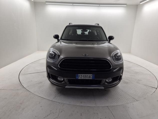 MINI Countryman Mini Countryman 1.5 Cooper Baker Street - Foto 2