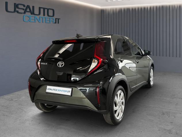 Toyota Aygo X 1.0 Trend 72cv s-cvt - Foto 4