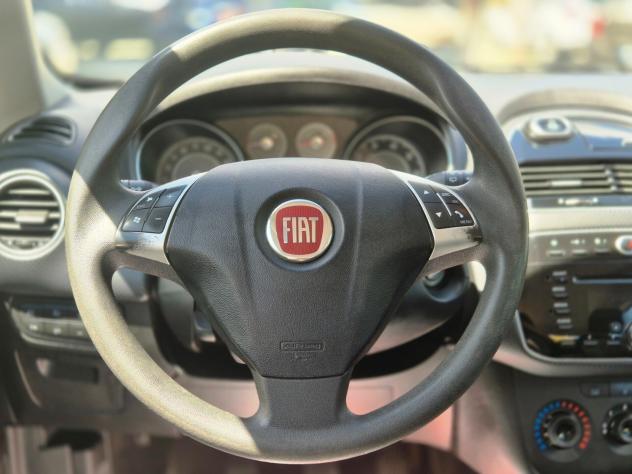Fiat Punto Evo 1.4 BENZ/105CV 5 porte S&S Emotion/EURO 5 - Foto 8