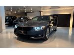 BMW 418D COUPE' M-SPORT 150CV - 2017