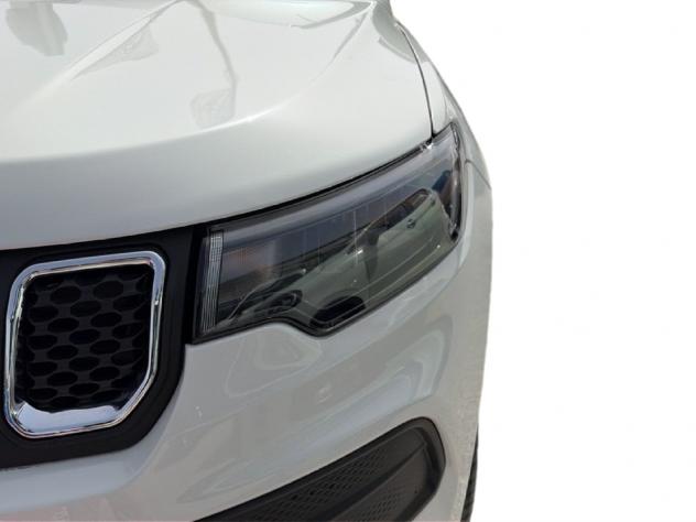 Jeep Compass e-Hybrid 1.5 Turbo MHEV T4 96kW Altitude DDCT - Foto 9