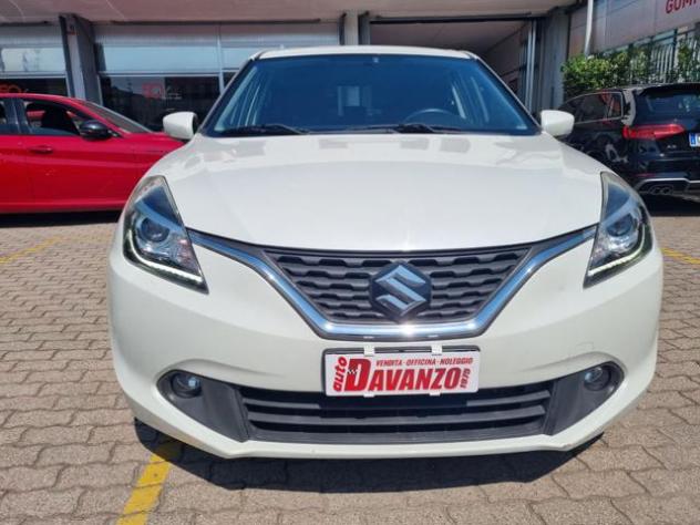 SUZUKI Baleno 1.2 Hybrid B-Top rif. 24008493 - Foto 4