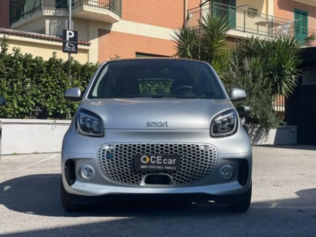 SMART ForTwo EQ PASSION+KM. 1.892+NAV+TELEC. POST.+LED ANT.&POS rif. 20491090 - Foto 2