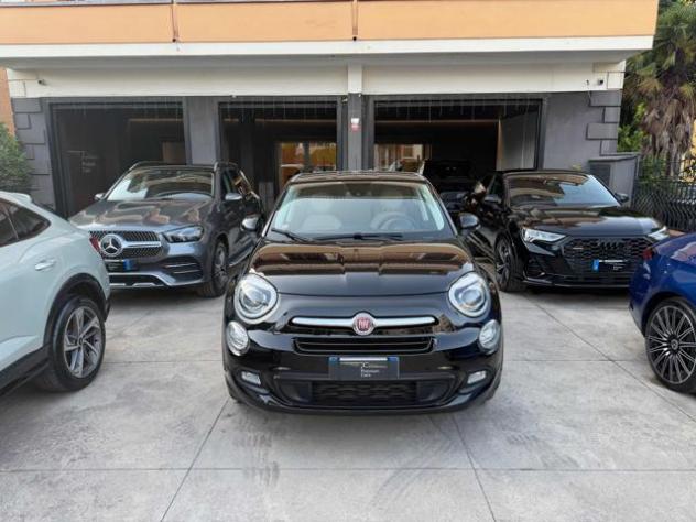 FIAT 500X 1.6 MultiJet 120 CV Lounge Ita KmCertif rif. 23788785