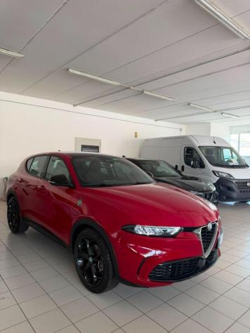 ALFA ROMEO - Tonale - 1.6 diesel 130 CV TCT6 Sprint AUTOCARRO