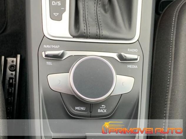 AUDI Q2 40 TFSI quattro S tronic S line Edition rif. 19808829 - Foto 6