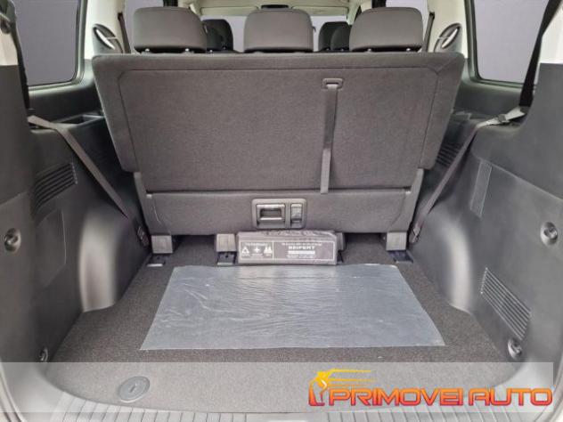 HYUNDAI Staria 2.2 AT 9 posti rif. 21376918 - Foto 8