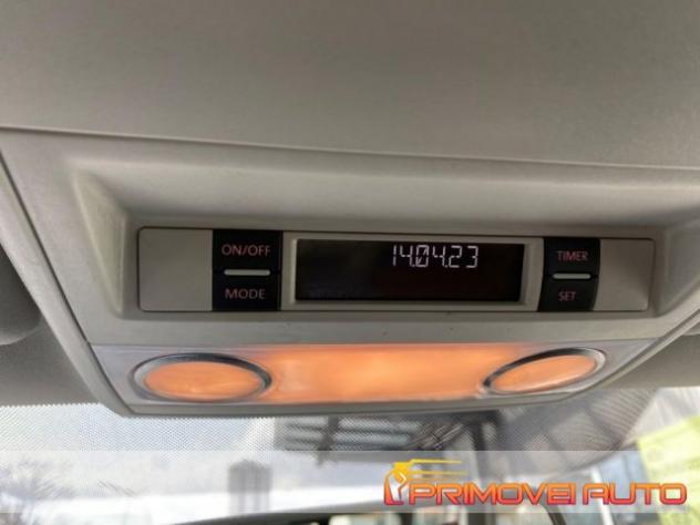 VOLKSWAGEN Caravelle 2.0 TDI 150CV rif. 18996214 - Foto 4