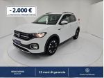 Volkswagen T-Cross 1.0 TSI Style BMT