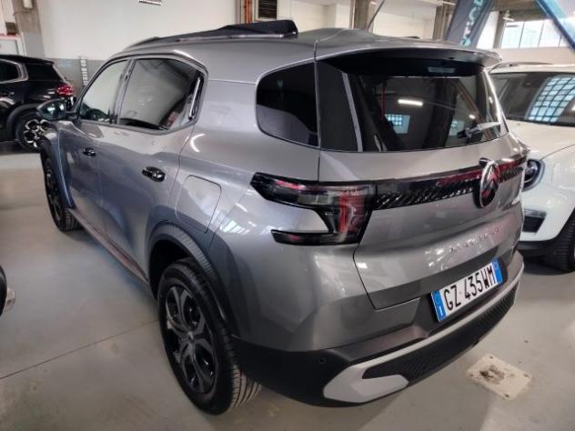 CITROEN C3 Aircross Turbo 100 CV Plus MY25 rif. 23831932 - Foto 8